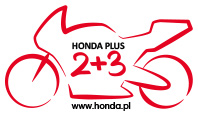 Honda Plus 2+3